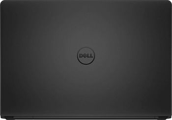 Dell Inspiron 5566 15 Inch 7th Generation Core i3 7100U 2.40 GHz Processor 15.6" HD Touch Display Intel HD Graphics 620 - US Full Keyboard - DVD RW Drive - Windows 10 Home 256GB SSD - 8GB DDR4 RAM - Black