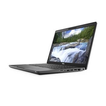 Dell Latitude 5400 Laptop, Intel Core i5-8th Generation CPU, 16GB RAM, 256GB SSD, 14-inch Display, Windows 10 Pro