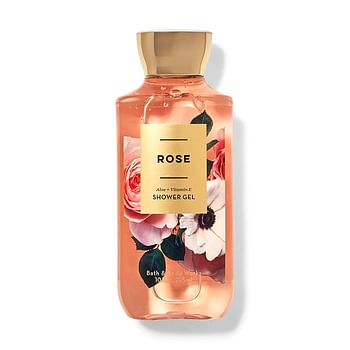 Rose Shower Gel 295ml