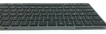 Apple Magic 2 Keyboard with Numeric Keypad Space Gray color Model A1843