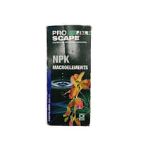 JBL PROSCAPE NPK MACROELEMENTS 250ML