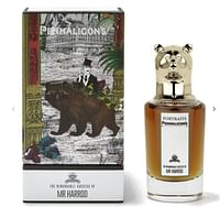 PENHALIGON'S The Remarkable Success of Mr Harrod For Men Eau de Parfum 75ML