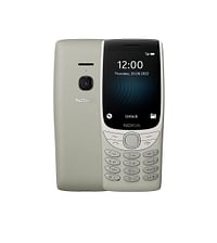 Nokia 8210 Dual Sim 4G-Grey