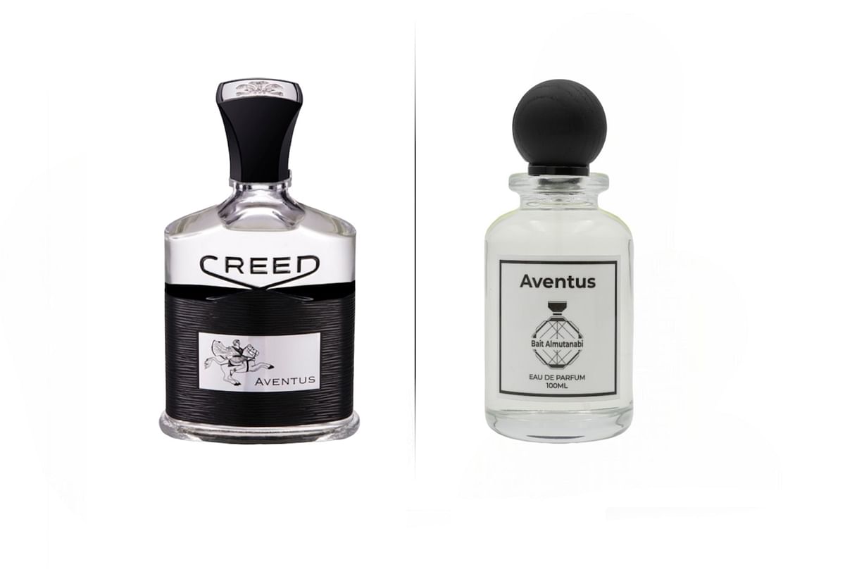 Perfume inspired by Aventus-100ml