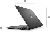 Dell 2019 Dell Latitude 5400 Laptop 14" - Intel Core i7 8th Gen - i7-8565U -  - 256GB SSD - 16GB RAM - 1366x768 HD - Keyboard Eng Windows 10 Pro