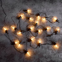 Generic Fremont 10-LED Decorative String Light 7 meters