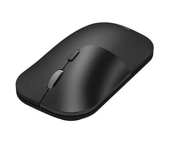 Philips M504 Wireless Mouse for Laptop, PC or Office, Black
