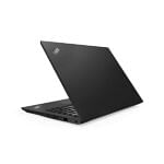 Lenovo ThinkPad T580 Laptop, 15.6" FHD (1920x1080), 8th Gen Intel Core i7-8550U, 16GB DDR4, 512GB Solid State Drive, Windows 10 Pro