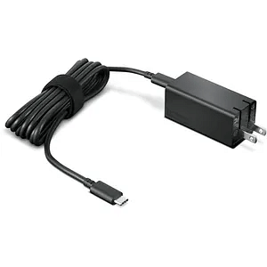 Lenovo 65w power Adapter USB-C (40AWGC65WW) Black