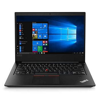 Lenovo Thinkpad E480  Laptop Core I5 7th Gen /8GB RAM /256 GB SSD /13' Screen /Intel HD Graphics