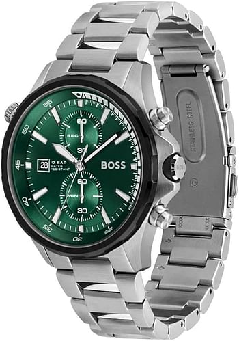 Hugo Boss Globetrotter Men's Watch 1513930