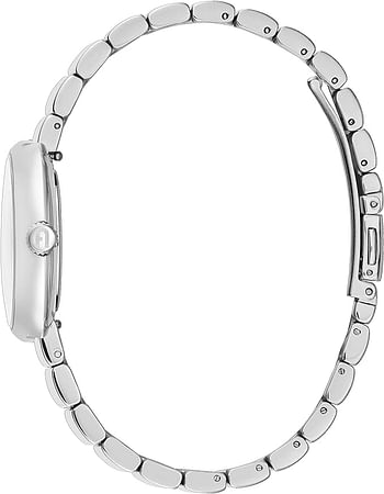 Furla Watches Women's WW00005011L1-  Silver Tone