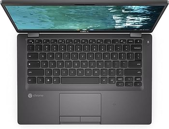 Dell Latitude 5300 Laptop Notebook 2-In-One, Intel Core I5 8Th Gen Processor, 8Gb Ram Ddr4, 256Gb Ssd Drive, Touch Screen, Type C Port, Wifi & Bluetooth, Wireless Mouse, Windows 10 Pro