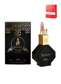 Nabeel Asateer Eau De Parfum 100 ML For Men and Women