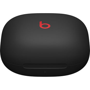 Beats Fit Pro True Wireless Earphone With Integrated Apple H1 Chip (MK2F3LL/A) Black