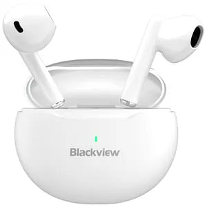 Blackview AirBuds 10 Pro IP68 IP69 Waterproof Open-ear Outdoor Sport TWS Earbuds - White