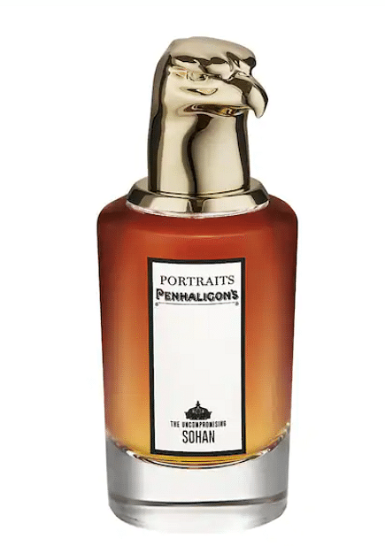 Penhaligons The Uncompromising Sohan Eau de Parfum 75 ML