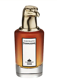 Penhaligons The Uncompromising Sohan Eau de Parfum 75 ML