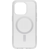 Otterbox Apple iPhone 14  Pro VUE+ Series Magsafe Case  (PRO 77-90710) Clear