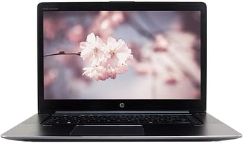 HP ZBook STUDIO 15 G3 Intel Core i7-6820HQ, 16GB DDR4 RAM 512GB SSD + 500GB HDD Windows 10 Pro 64-bit 2GB DDR5 GRAPHIC, 15.6" FHD Mobile WorkStation Laptop