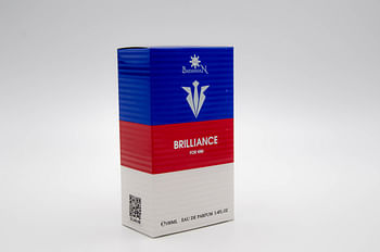 Bayanihan Brilliance Eau De Parfum For Men 100 Ml