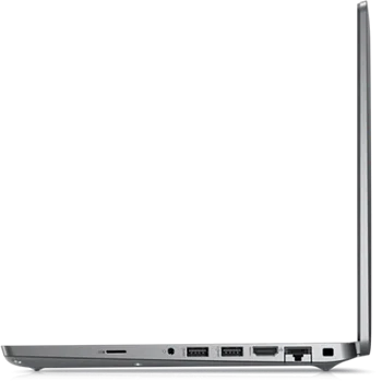 Dell Latitude 5430 12th Gen Core i7 10 Core 12 threads Processor 1265u-32GB Ram DDR4-1TB NVMe Gen 4 SSD-14'' WVA AntiGlare FHD Display-Face Recognition -Backlit KB-thunderbolt 4 type C -HDMi-Ethernet-USB 3.2-Win 11