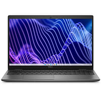 Dell Latitude 15-3540 15.6 Inch 13th Generation Core i5 Windows 11 Pro Wi-Fi Integrated Intel Iris Xe English Qwerty Keyboard 256GB SSD - 16GB RAM - Grey