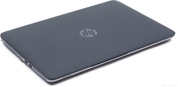 Hp Elitebook 840 G2 5th Gen Core i5 8GB Ram 240GB SSD, 14'' Display , Keyboard Backlit, HD Webcam, Win 10 pro Licensed, Black