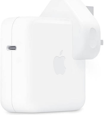 Apple USB-C Up to 70W of Charging Power Adapter MQLN3ZP/A - White