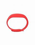 Alcatel Move Band - MB10- Fitness Tracker and Sleep Monitoring - Dust and water resistant - Red