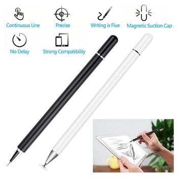 Stylus Universal Phone Pen For Android Ipad Iphone Tablet Drawing Mobile Touch Screen Stylus Pencil