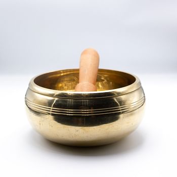 Amazing Himalayan Singing bowl From Nepal