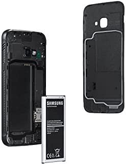 Samsung Galaxy Xcover 4 Single SIM Black
