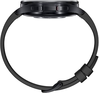 Samsung Galaxy Smart Watch 6 47MM Classic Wireless Bluetooth Connectivity (SM-R960) Black