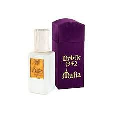 Malia Nobile 1942 for women EDP 75 ML