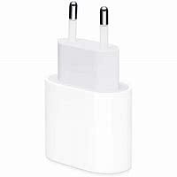 Apple-20W USB-C Power Adapter 2PIN (EU) PLUG white