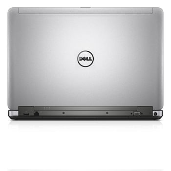 Dell Latitude E6540 Laptop, Intel Core i7-4th Generation CPU, 8GB RAM, 256GB SSD, AMD Radeon HD 8790M Graphics, 15-inch Display, Windows 10 Pro