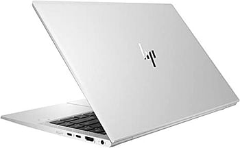 HP EliteBook 840 14.0" G7 Laptop - Intel Core i5-10210U - 16GB Ram -  256GB SSD -  Intel UHD Graphics - Window 10 - Silver
