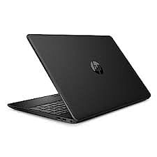 Hp Laptop 15-da3xx - Core i3-1005G1 - 8GB RAM - 1TB HDD - 15.6" FHD Display - Windows 10- Black