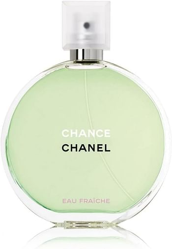 Chanel Chance Eau Fraiche Tester Edt 100ml