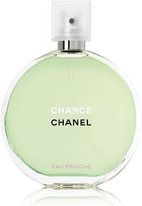Chanel Chance Eau Fraiche Tester Edt 100ml