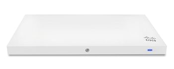 Meraki Cisco MR33 Wave 2 Access Point, 3 Radios, 2.4Ghz And 5Ghz,  Dual-Band, WIDSWIPS, 802.11Ac, Poe) License NOT Included.