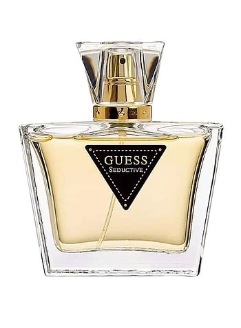 Guess Seductive Spray Perfume Eau De Toilette for Women 125 ML