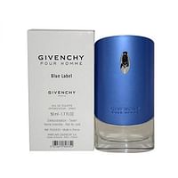 GIVENCHY BLUE LABEL (M) EDT 50ML TESTER