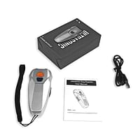 Ultrasonic Dog Repeller