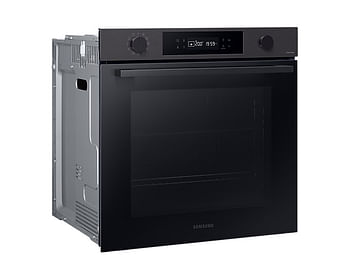 Samsung NV7000B 4 Series Built-in oven 76 L - Black