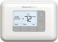Honeywell Home T3 Programmable Thermostat (RTH6360D1002) White