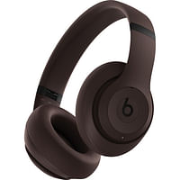 Beats Studio Pro Wireless Bluetooth 5.3 Connectivity Headphone (MQTT3LL/A) Deep Brown