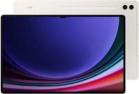 Samsung Galaxy Tab S9 Ultra 14.6 Inch Wi-Fi 512GB ROM 12GB RAM - Beige