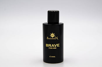 Bayanihan Brave Eau De Parfum For Men 100 Ml